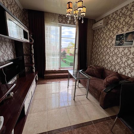 Apartment Arkadiya Hills Odessa Exteriör bild