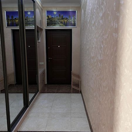 Apartment Arkadiya Hills Odessa Exteriör bild