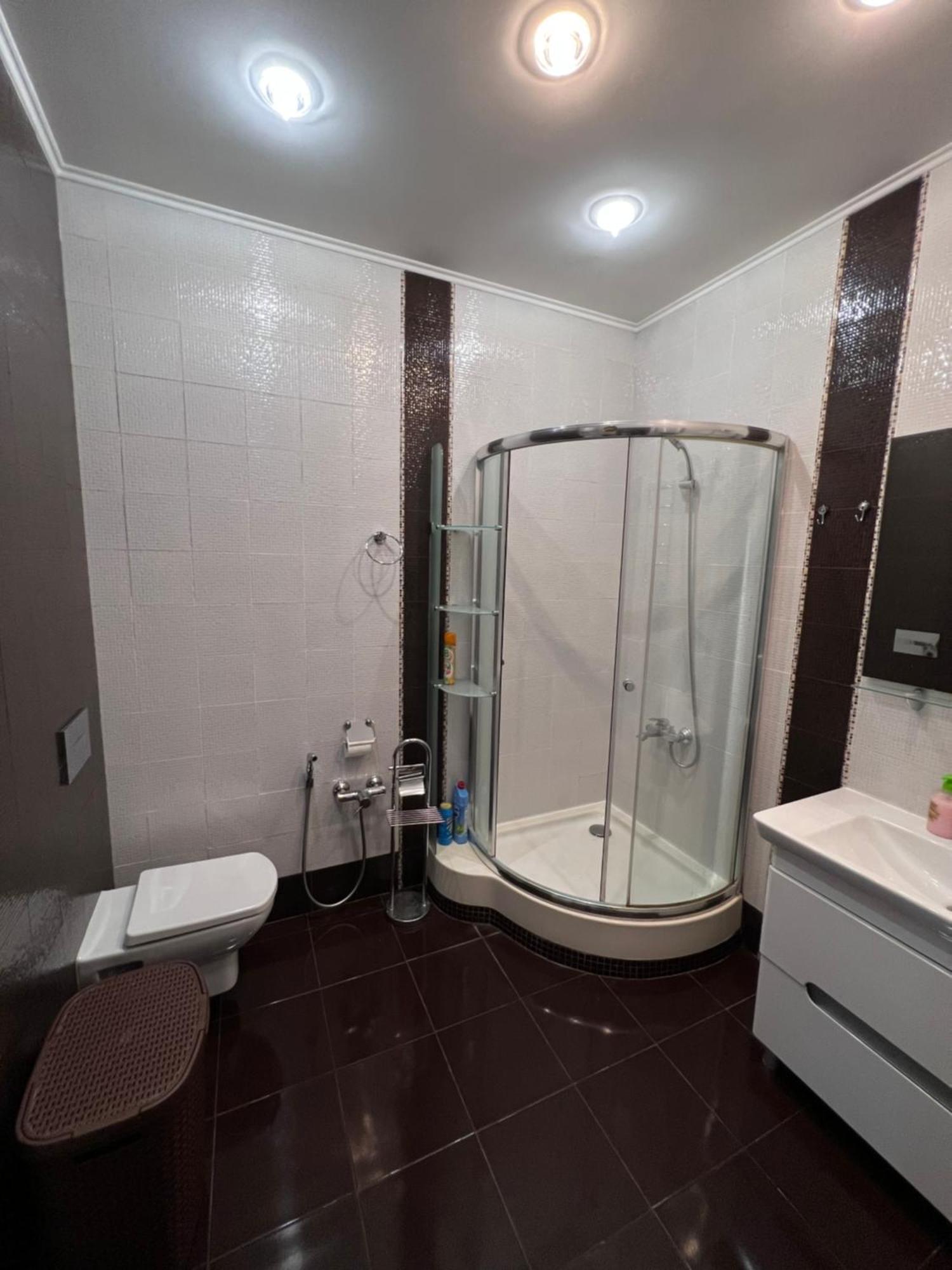 Apartment Arkadiya Hills Odessa Exteriör bild
