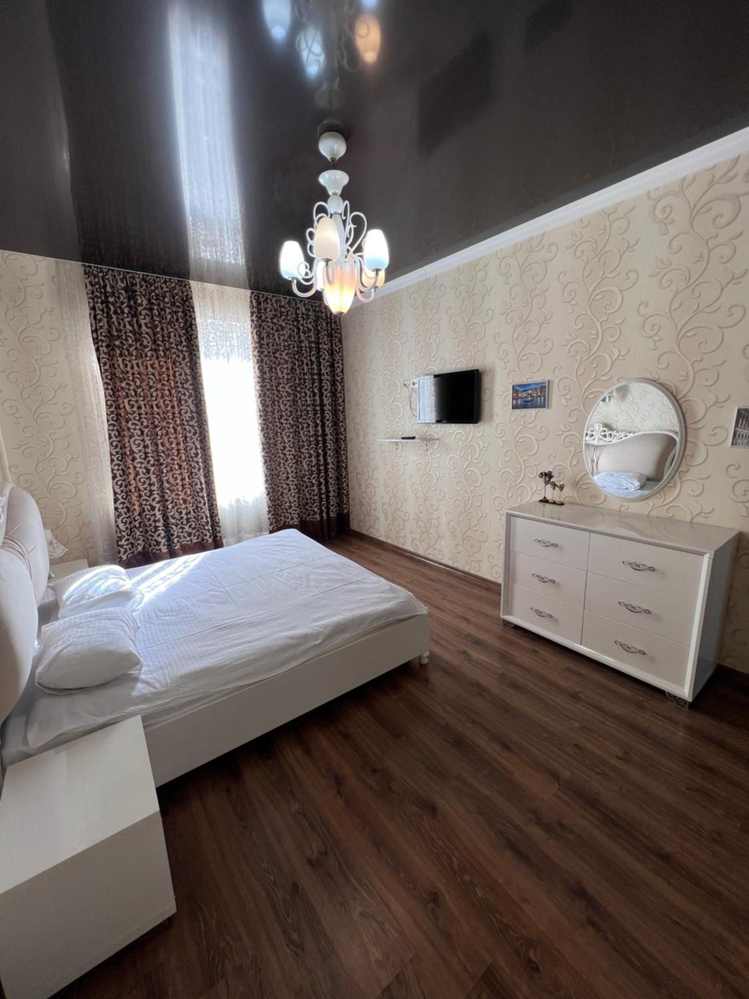 Apartment Arkadiya Hills Odessa Exteriör bild