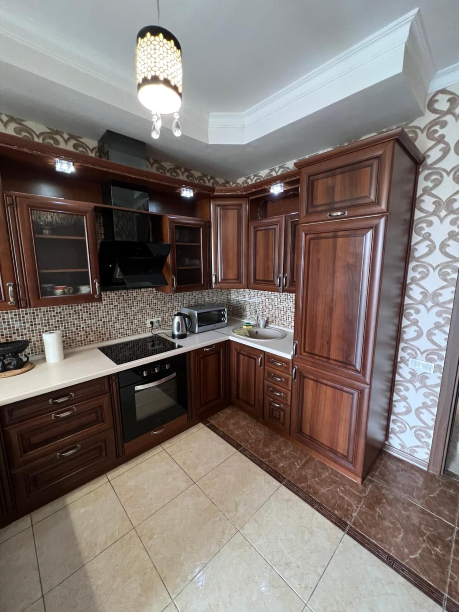 Apartment Arkadiya Hills Odessa Exteriör bild