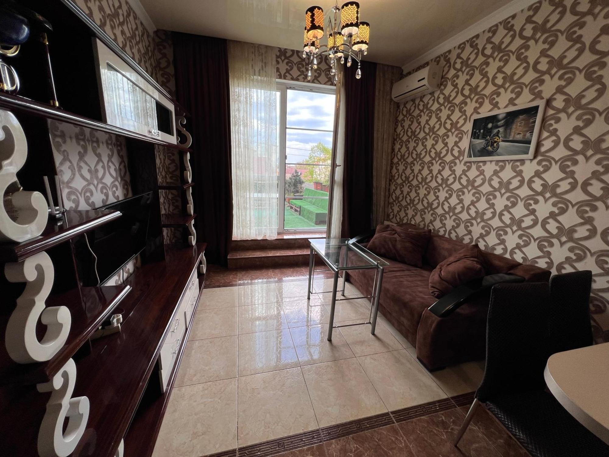 Apartment Arkadiya Hills Odessa Exteriör bild