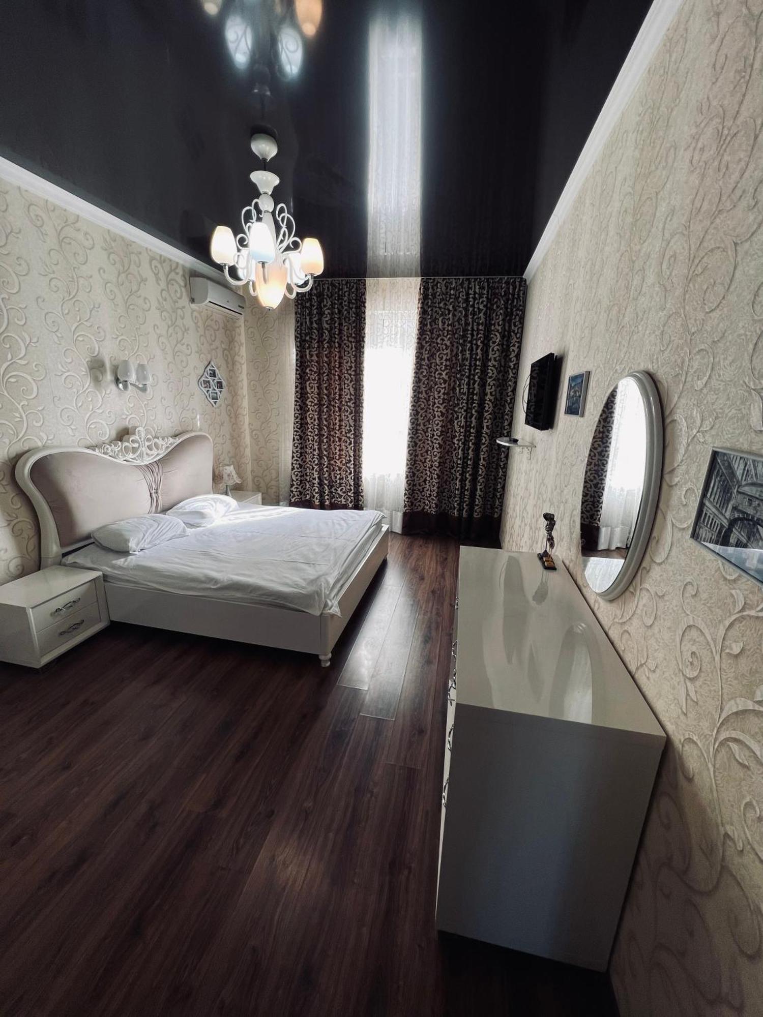 Apartment Arkadiya Hills Odessa Exteriör bild