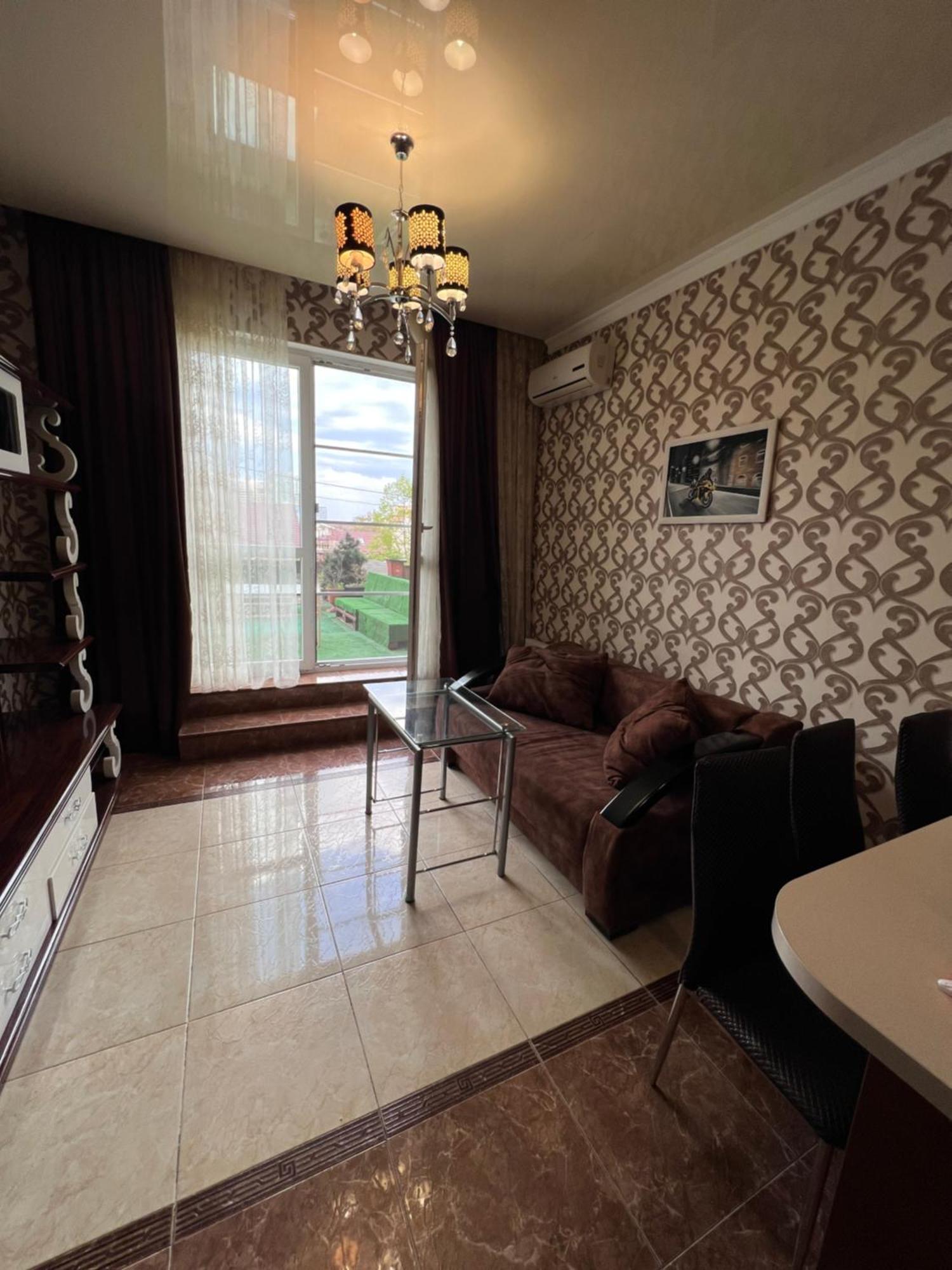 Apartment Arkadiya Hills Odessa Exteriör bild