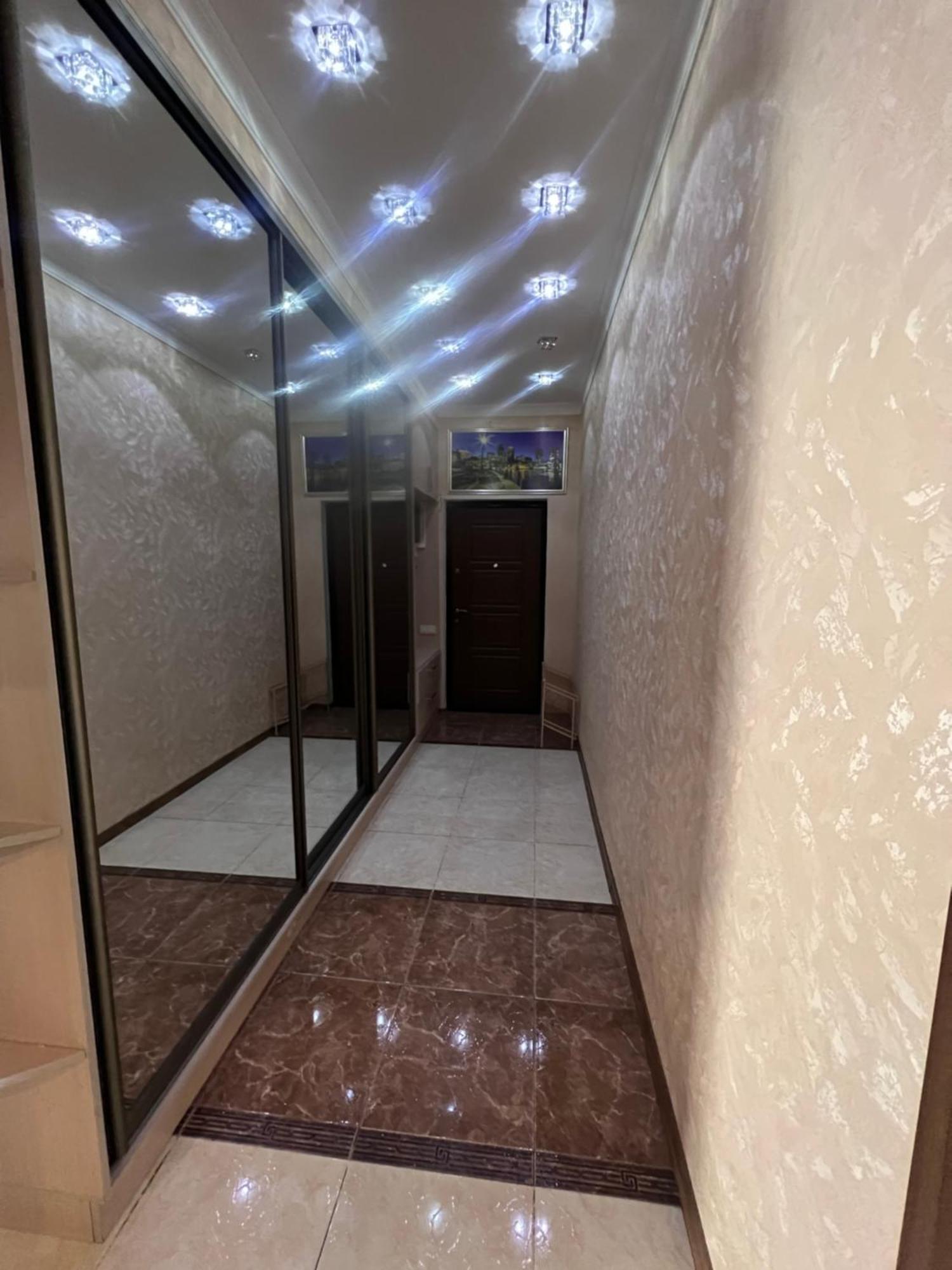 Apartment Arkadiya Hills Odessa Exteriör bild